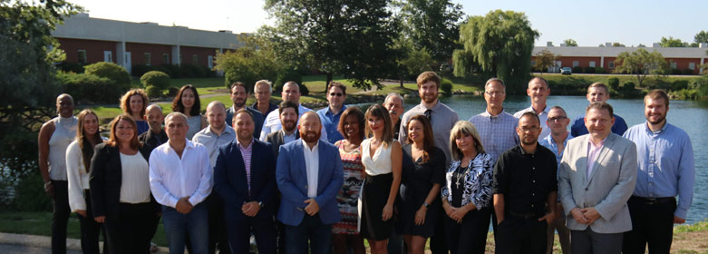 smartland group team photo