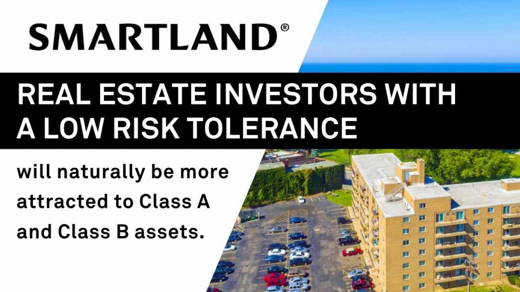 12-Real estate investors with